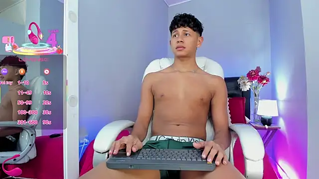 Dawn16  online show from 03/20/26, 08:25