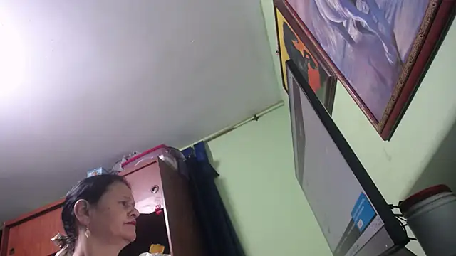 jazmin mature  online show from 02/23/25, 12:16