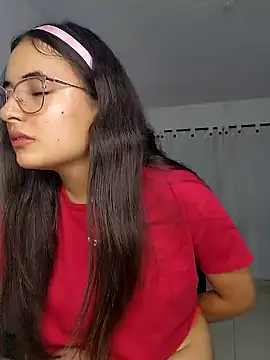 baaby-miiaa online show from 01/23/25, 03:16