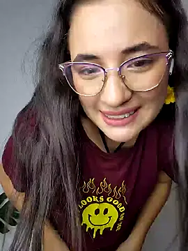 baaby-miiaa online show from 01/27/25, 12:22