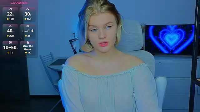  JessieVibes online show from 02/27/25, 03:59