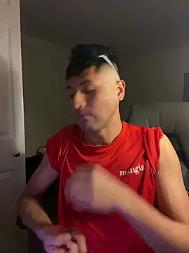 Snapshot of PerroDemonioHot chatting on 01/24/25, 03:54 PerroDemonioHot online show from 01/24/25, 03:54