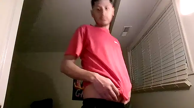 Snapshot of PerroDemonioHot chatting on 01/30/25, 04:48 PerroDemonioHot online show from 01/30/25, 04:48