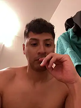 Snapshot of PerroDemonioHot chatting on 02/01/25, 04:46 PerroDemonioHot online show from 02/01/25, 04:46