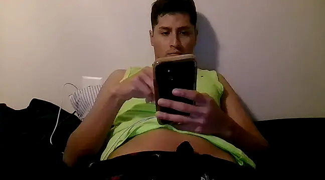 Snapshot of PerroDemonioHot chatting on 02/05/25, 01:47 PerroDemonioHot online show from 02/05/25, 01:47