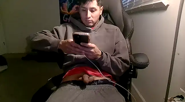 Snapshot of PerroDemonioHot chatting on 02/11/25, 09:35 PerroDemonioHot online show from 02/11/25, 09:35