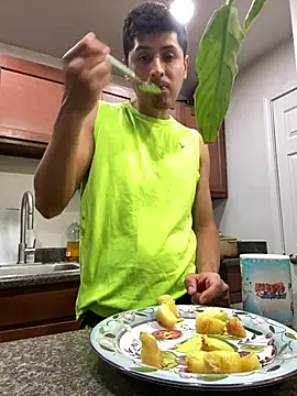 Snapshot of PerroDemonioHot chatting on 03/03/25, 04:14 PerroDemonioHot online show from 03/03/25, 04:14