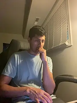 Snapshot of PerroDemonioHot chatting on 03/05/25, 05:18 PerroDemonioHot online show from 03/05/25, 05:18