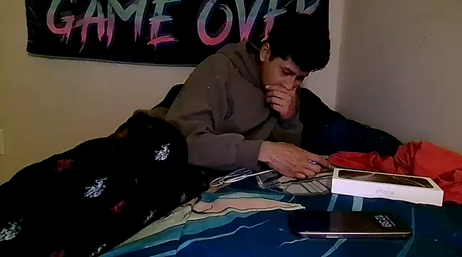 Snapshot of PerroDemonioHot chatting on 03/12/25, 04:41 PerroDemonioHot online show from 03/12/25, 04:41