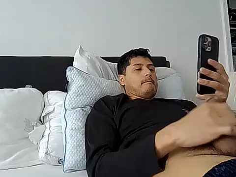 PerroDemonioHot online show from 02/17/26, 04:57