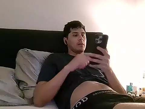 PerroDemonioHot online show from 03/02/26, 03:09