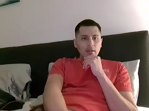 PerroDemonioHot online show from 03/25/26, 04:51