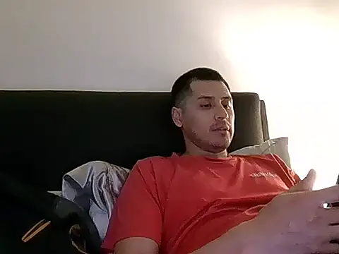 PerroDemonioHot online show from 03/27/26, 04:07