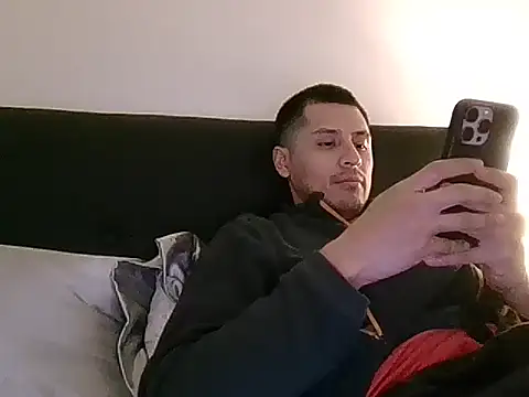 PerroDemonioHot online show from 03/28/26, 04:12