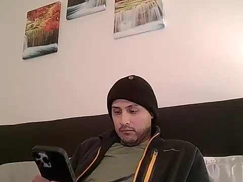 PerroDemonioHot online show from 03/29/26, 03:17