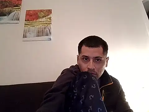 PerroDemonioHot online show from 04/02/26, 03:04