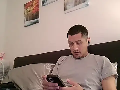 PerroDemonioHot online show from 04/03/26, 01:58