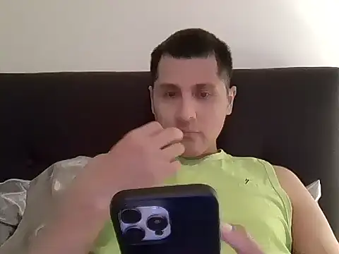 PerroDemonioHot online show from 04/06/26, 01:03