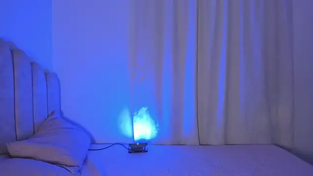 Marianagarcia01 online show from 03/25/26, 11:11