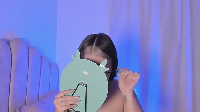 Marianagarcia01 online show from 03/28/26, 10:31