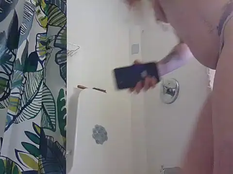 hunybunz69 online show from 03/14/25, 02:08