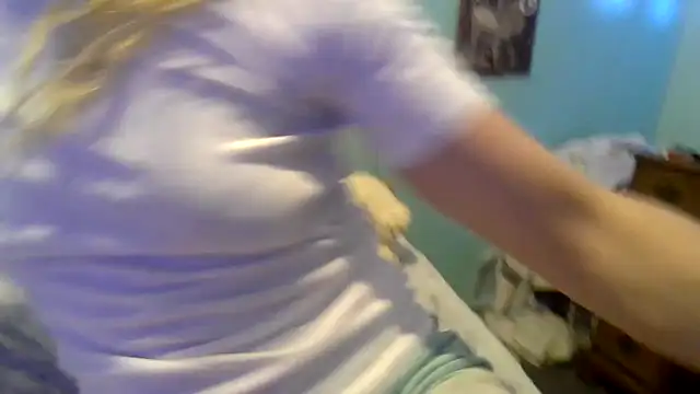 hunybunz69 online show from 03/15/25, 07:09