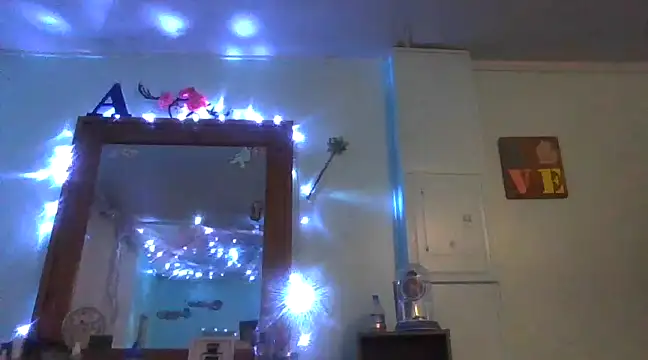 hunybunz69 online show from 03/16/25, 03:14