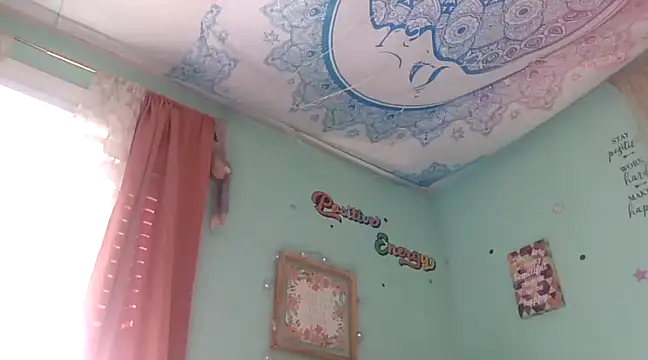 hunybunz69 online show from 03/17/25, 04:01