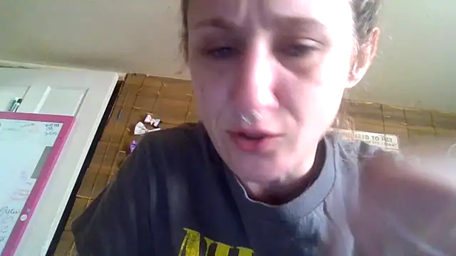 hunybunz69 online show from 03/21/25, 03:13