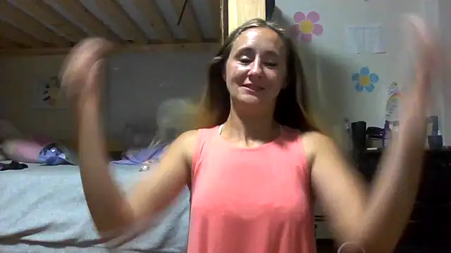 hunybunz69 online show from 06/20/26, 02:14