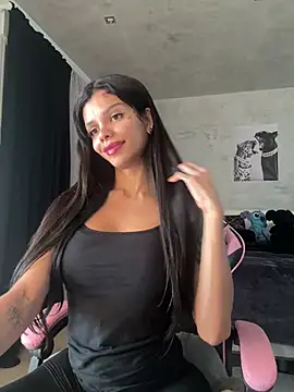 Rosariolovex online show from 02/18/25, 10:38