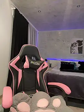 Rosariolovex online show from 02/21/25, 08:27