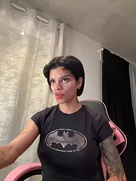 Rosariolovex online show from 02/22/25, 09:34