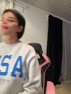 Rosariolovex online show from 03/16/25, 06:23