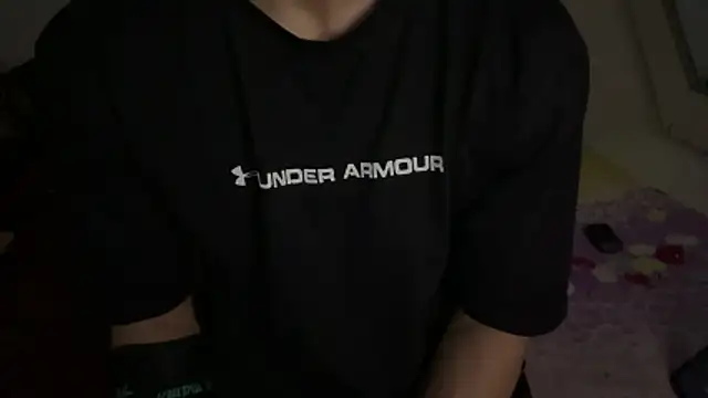 hot hunk boy online show from 05/15/26, 04:58