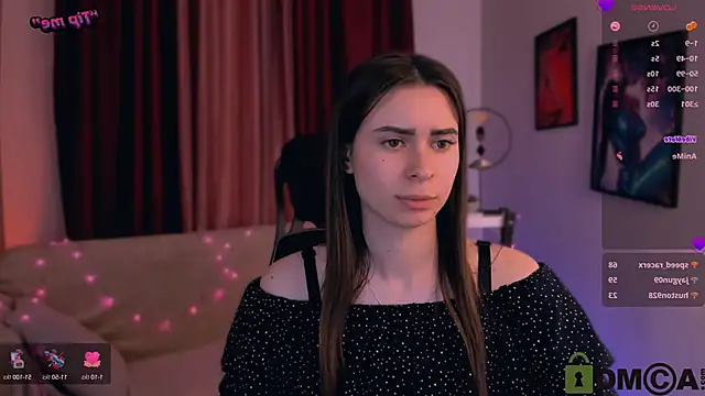 flora ri online show from 01/31/25, 03:30