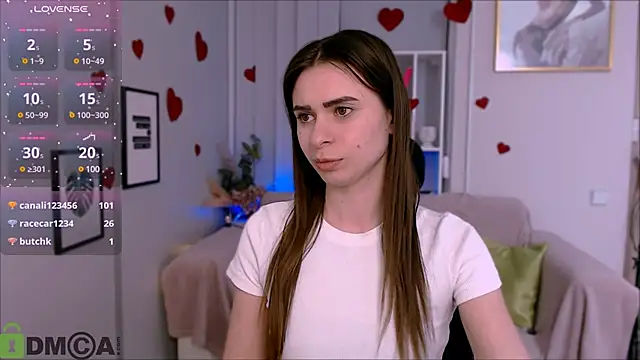 flora ri online show from 03/04/25, 05:03