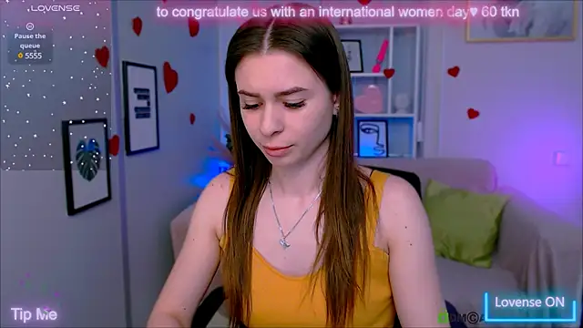 flora ri online show from 03/10/25, 10:26