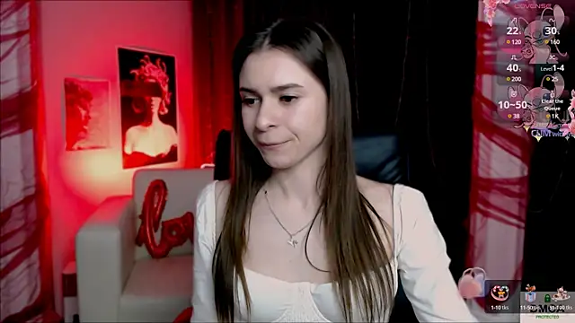 flora ri online show from 03/13/25, 11:49