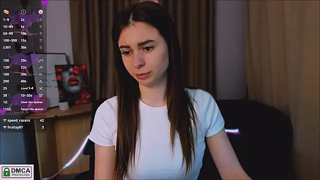 flora ri online show from 03/19/25, 02:02