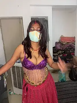 YourSuperTanya online show from 04/12/26, 02:38
