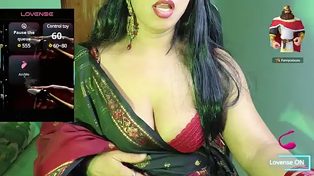 Bengali Cute Girl online show from 03/01/25, 05:49