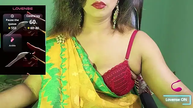 Bengali Cute Girl online show from 03/09/25, 09:24