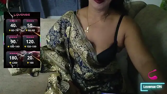 Bengali Cute Girl online show from 10/26/25, 04:35
