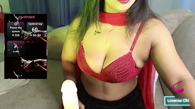 Bengali Cute Girl online show from 11/21/25, 02:43