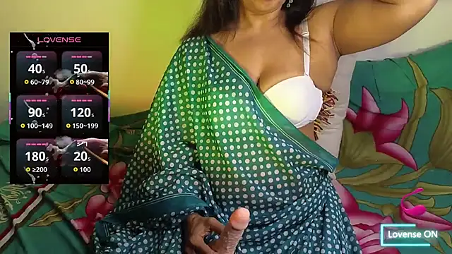 Bengali Cute Girl online show from 12/17/25, 04:46