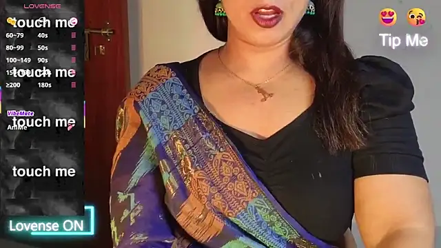Bengali Cute Girl online show from 05/28/26, 05:10