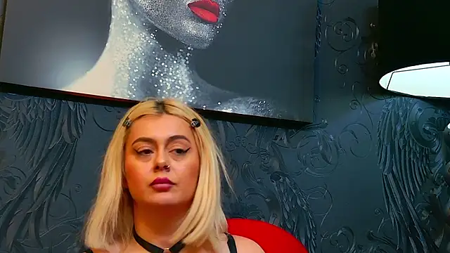 ChloeFrost online show from 02/26/25, 08:37