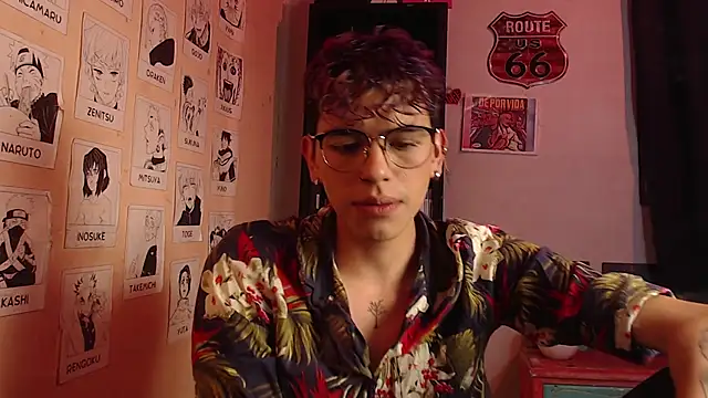 Mickey Magic online show from 01/20/25, 04:10