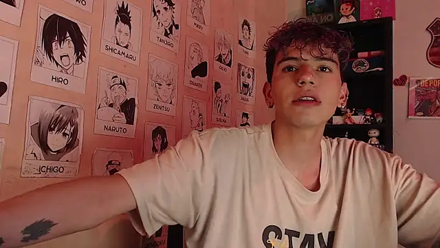 Mickey Magic online show from 01/21/25, 07:15